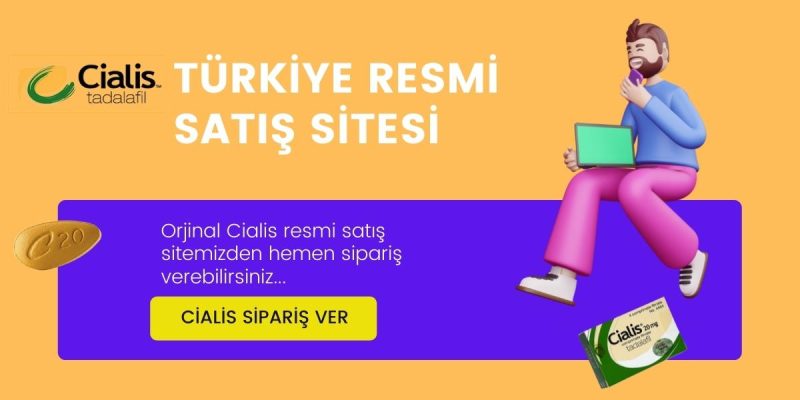 Cialis Türkiye