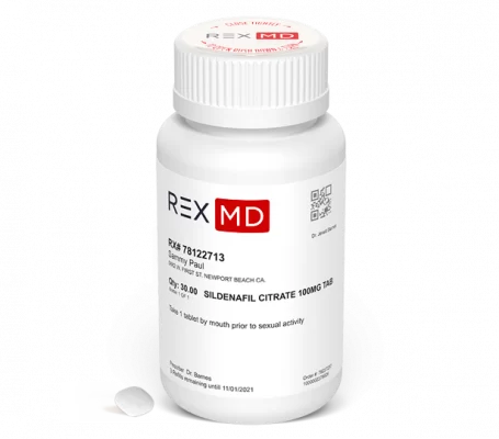 rex md