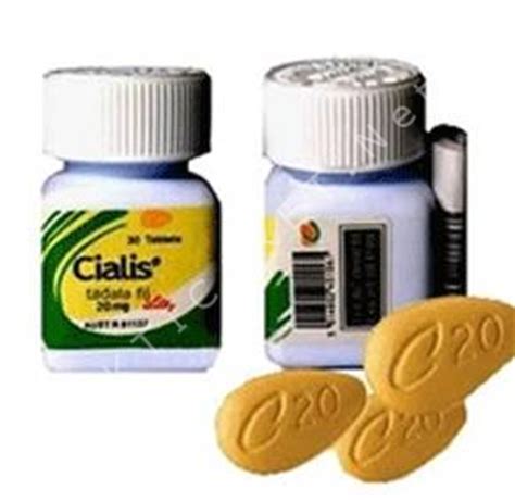 Cialis'in Cinsel Performansı Nasıl Etkilediği