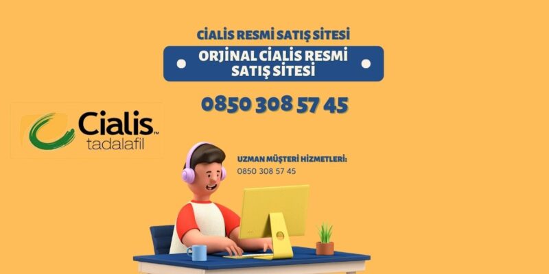 Orjinal cialis resmi satış sitesi